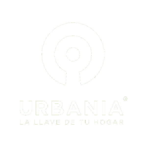 Urbania Logo